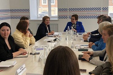 В законах закреплена соцподдержка участников СВО